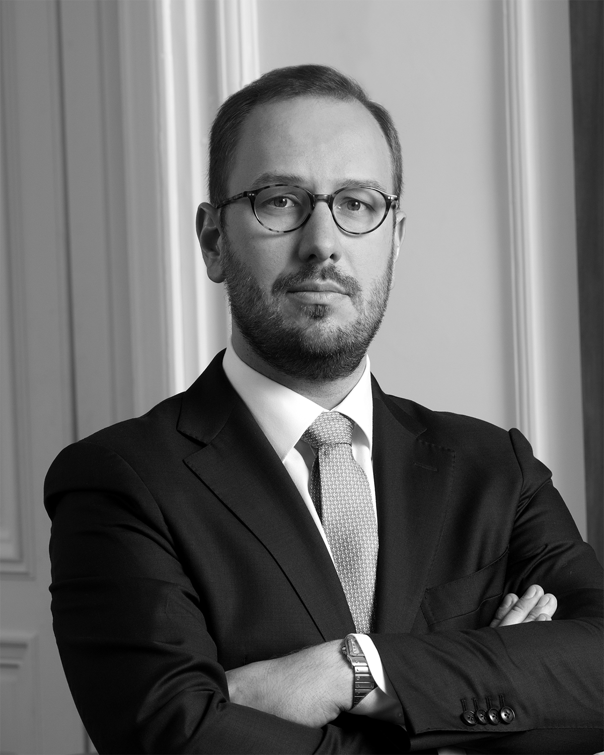 Alexandre Pabis